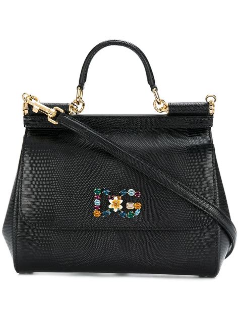 sac dolce gabbana femme